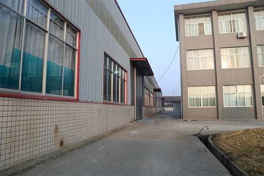 КИТАЙ Guanghan N&amp;D Carbide Co.,Ltd