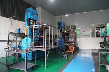 КИТАЙ Guanghan N&amp;D Carbide Co.,Ltd